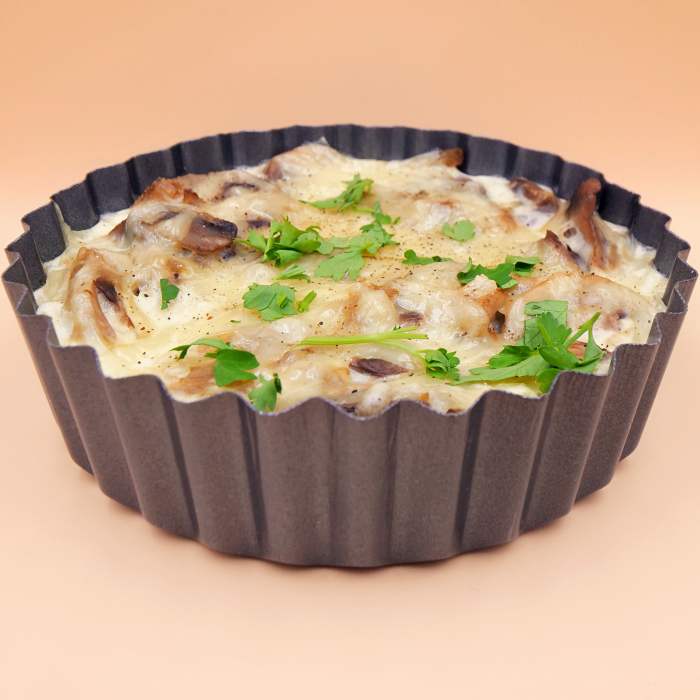 quiche-z-pieczarkami